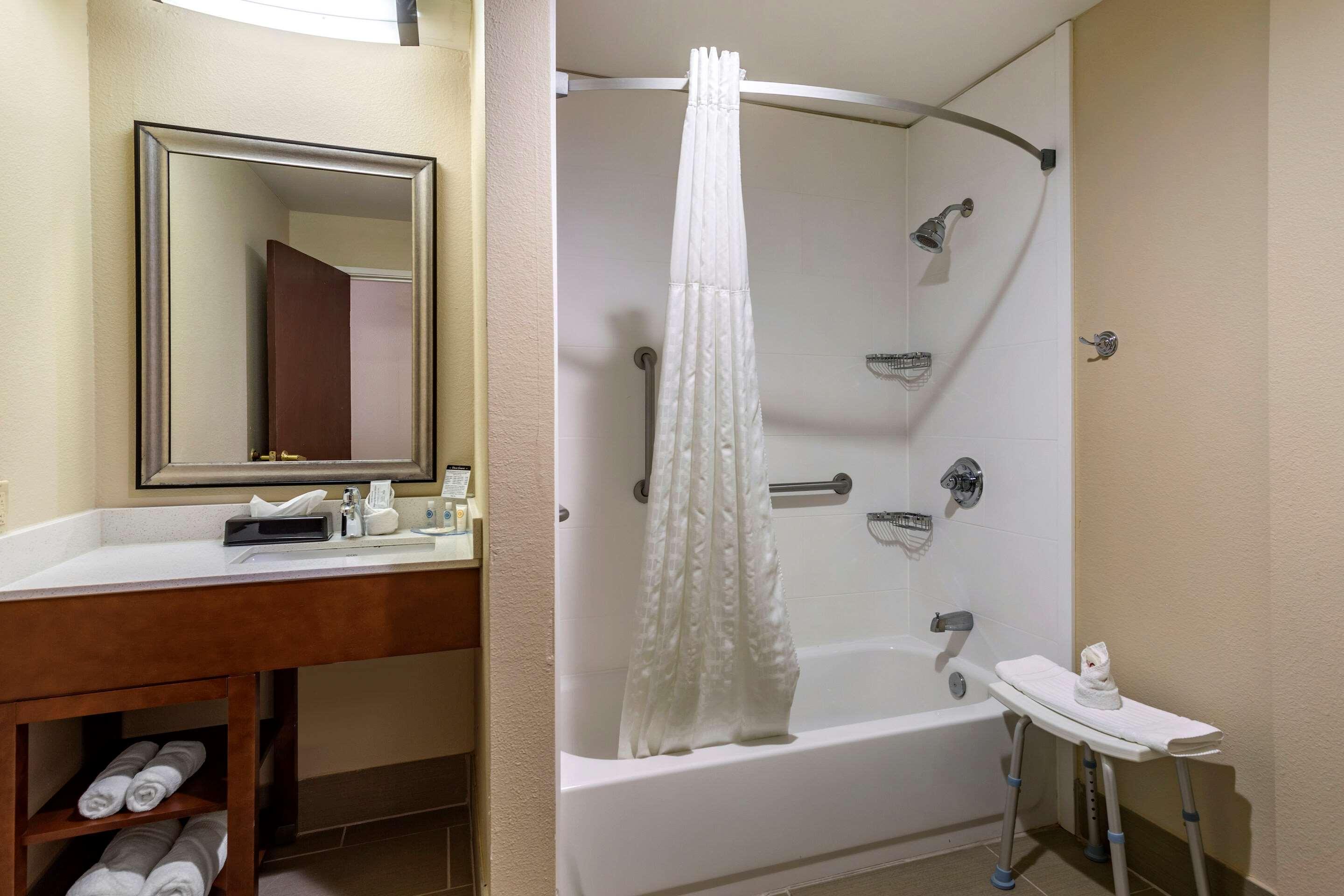 Comfort Inn Paducah I-24 Exteriér fotografie