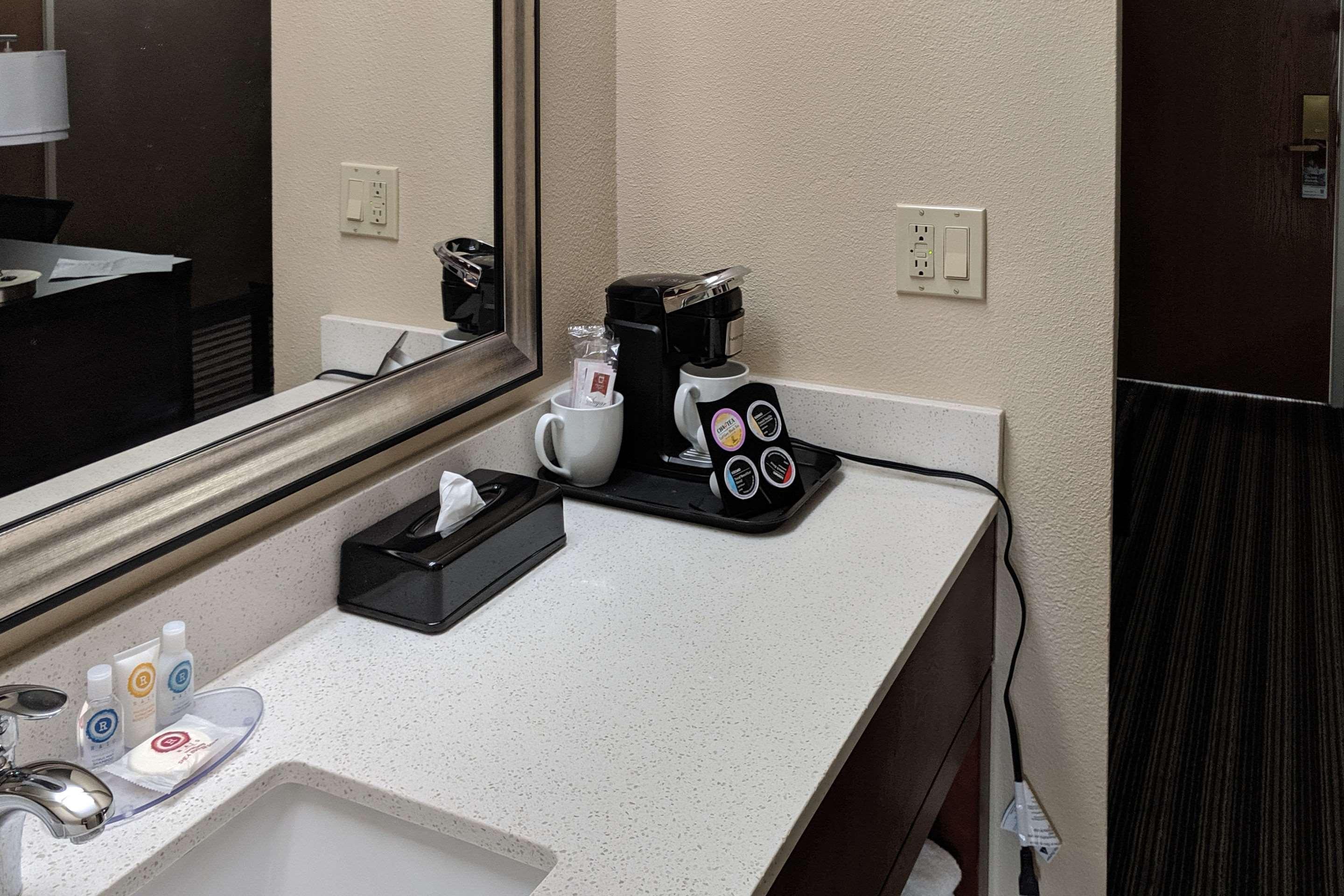 Comfort Inn Paducah I-24 Exteriér fotografie