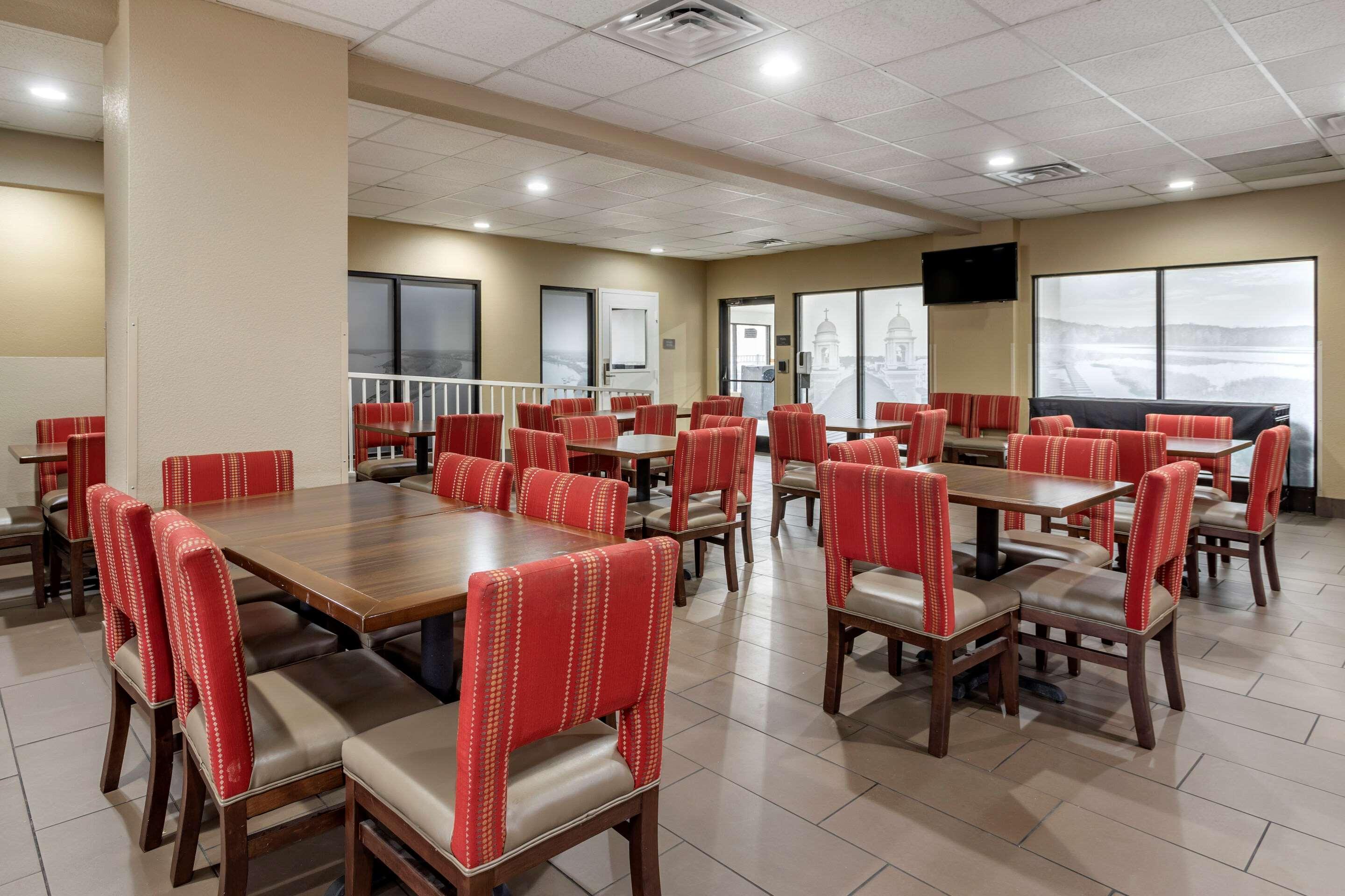 Comfort Inn Paducah I-24 Exteriér fotografie