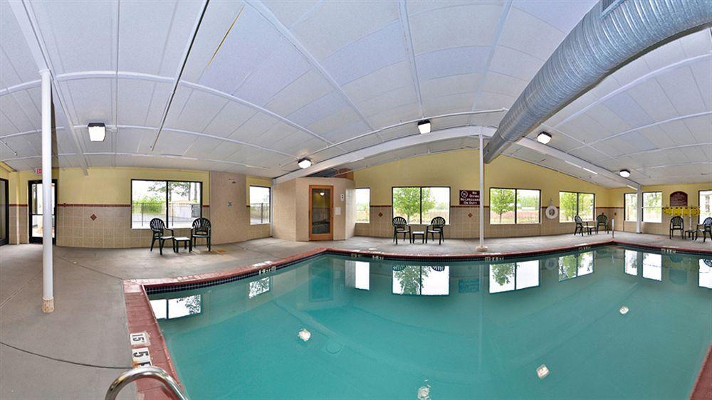 Comfort Inn Paducah I-24 Exteriér fotografie