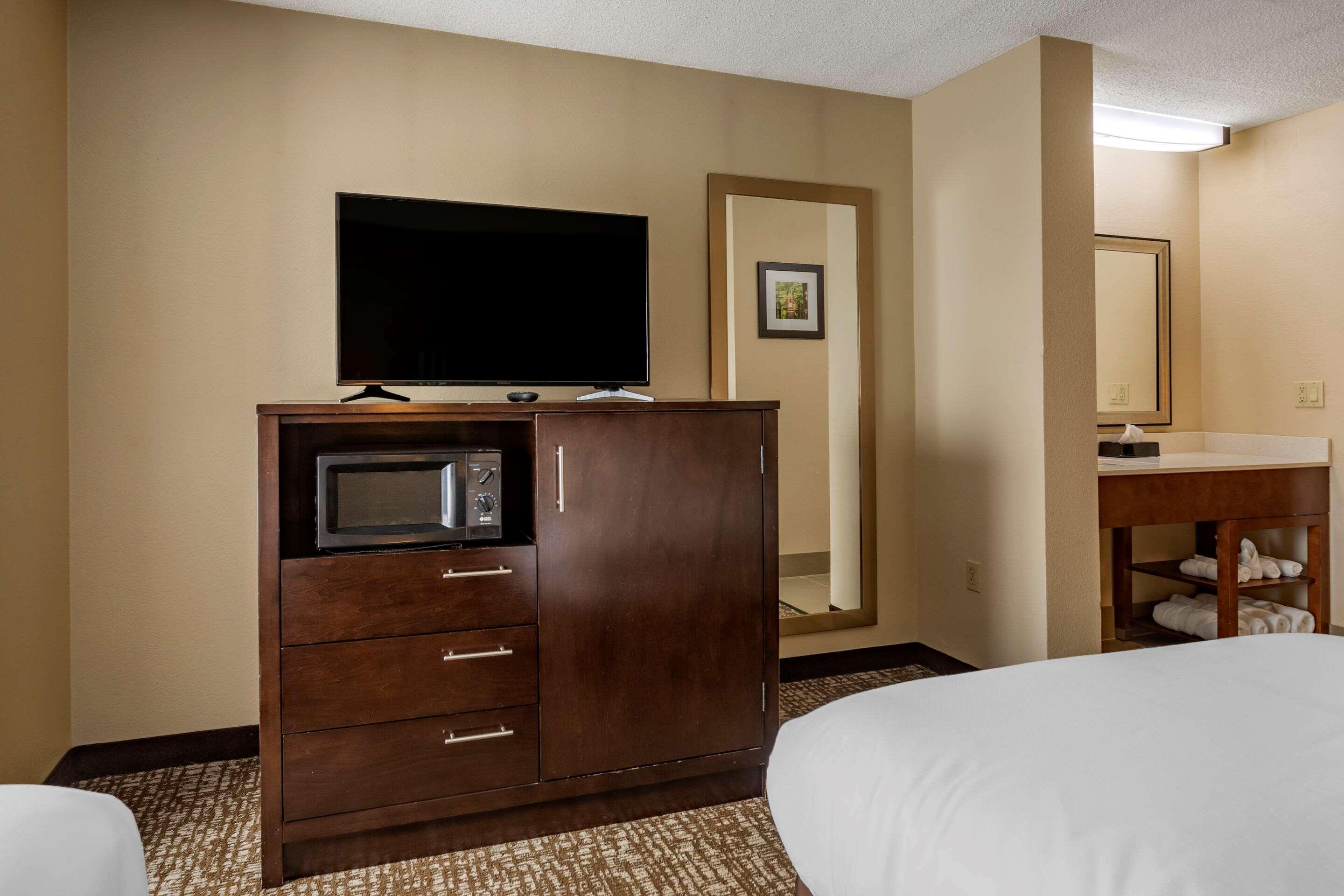 Comfort Inn Paducah I-24 Exteriér fotografie
